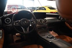 مرسيدس-بنز C-Class